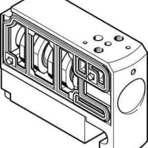 Exemplary representation: CPVSC1-M-M5