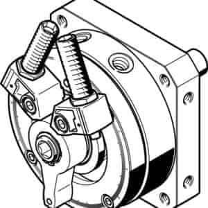 Exemplary representation: DSM-32-270-P1-A-B (566209)   &   DSM-40-270-P1-A-B (566211)   &   DSM-63-270-P1-A-B (566213)