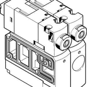 Exemplary representation: CPVSC1-M1LH-J-H-M5 (547323)   &   CPVSC1-M1LH-J-H-Q3 (547328)   &   CPVSC1-M1LH-J-H-Q4 (547333)