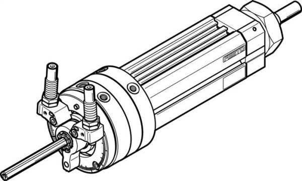 Exemplary representation: DSL-16-25-270-CC-A-S2-KF-B (556583)   &   DSL-16-25-270-CC-A-S20-KF-B (556586)   &   DSL-16-40-270-CC-A-S2-KF-B (556589)  & ...