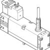 Exemplary representation: VSVA-B-M52-MZ-A1-1C1-APC (560725)   &   VSVA-B-M52-MZ-A1-1C1-ANC (560744)