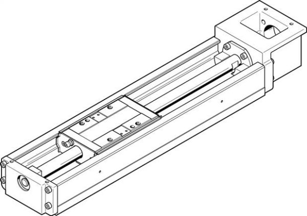 Exemplary representation: EGSK-46-200-10P (562784)   &   EGSK-46-300-10P (562785)   &   EGSK-46-400-10P (562786)  & ...