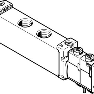 Exemplary representation: VUVG-S18-B52-ZT-G14-1T1L (8004881)   &   VUVG-S18-P53C-ZT-G14-1T1L (8004882)   &   VUVG-S18-P53E-ZT-G14-1T1L (8004883)  & ...