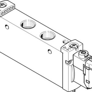 Exemplary representation: VUVG-L18-M52-RT-G14-1H2L-W1