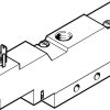 Exemplary representation: MEBH-3/2-1/8-B (172998)   &   MEBH-3/2-1/8-B-110AC (173042)   &   MEBH-3/2-1/8-B-230AC (173084)