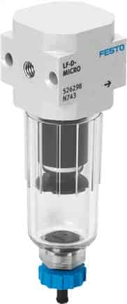 d15000100117950-7 Exemplary representation: LF-1/8-D-5M-MICRO (526299) & LF-QS6-D-5M-MICRO (526307) & LF-M7-D-5M-MICRO-B (534182) & ...