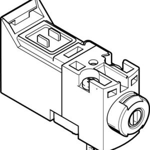 Exemplary representation: MHA1-M1R-3/2G-0,6-P3 (8025223)   &   MHA1-M4R-3/2G-0,6-P3 (8025224)   &   MHA1-M5R-3/2G-0,6-P3 (8025225)  & ...