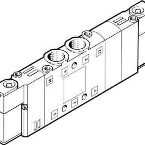 Exemplary representation: CPE10-M1BH-5/3G-M7-B (533141)   &   CPE10-M1BH-5/3GS-M7-B (533142)   &   CPE10-M1BH-5/3E-M7-B (533143)  & ...