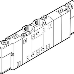 Exemplary representation: CPE14-M1BH-5/3E-1/8 (196935)   &   CPE14-M1BH-5/3G-1/8 (196937)   &   CPE14-M1BH-5/3GS-1/8 (196938)  & ...