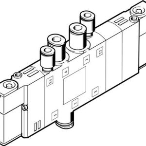 Exemplary representation: CPE14-M1BH-5/3ES-QS-6 (196901)   &   CPE14-M1BH-5/3ES-QS-8 (196902)   &   CPE14-M1BH-5/3GS-QS-6 (196905)  & ...