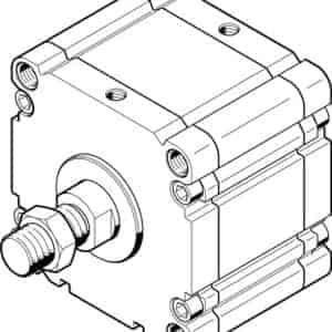 Exemplary representation: ADVU-125-50-A-P-A (175768)   &   ADVU-125-60-A-P-A (175769)   &   ADVU-125-80-A-P-A (175770)  & ...