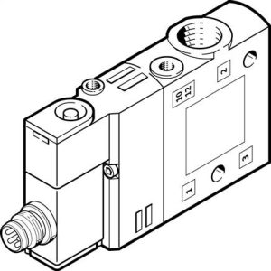 Exemplary representation: CPE14-M1CH-3GL-1/8 (550247)   &   CPE14-M1CH-3GLS-1/8 (550248)   &   CPE14-M1CH-3OL-1/8 (550249)  & ...