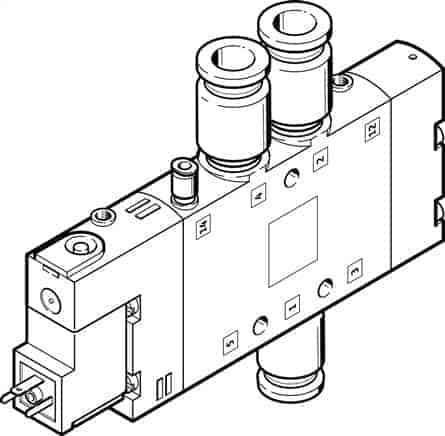 d15000100118960-3 Exemplary representation: CPE18-M1H-5L-QS-8 (163150) & CPE18-M1H-5L-QS-10 (163158) & CPE18-M3H-5L-QS-8 (163794) & ...
