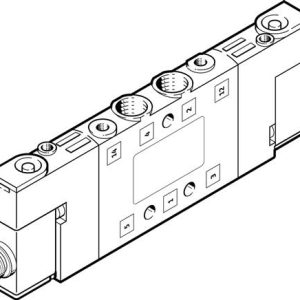 Exemplary representation: CPE10-M1CH-5J-M7 (550225)   &   CPE10-M1CH-5JS-M7 (550226)