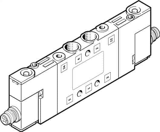 d15000100118966 Exemplary representation: CPE10-M1CH-5J-M7 (550225) & CPE10-M1CH-5JS-M7 (550226)