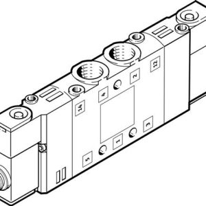 Exemplary representation: CPE14-M1CH-5J-1/8 (550239)   &   CPE14-M1CH-5JS-1/8 (550240)