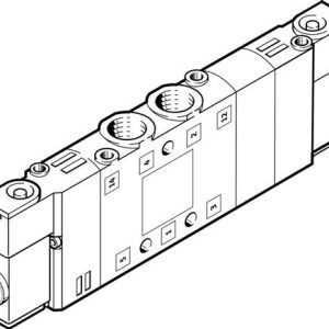 Exemplary representation: CPE14-M1CH-5/3G-1/8 (550241)   &   CPE14-M1CH-5/3GS-1/8 (550242)   &   CPE14-M1CH-5/3E-1/8 (550243)  & ...