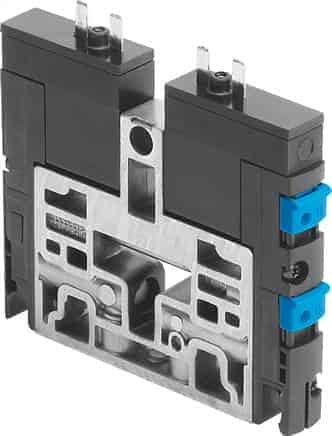 d15000100119627-2 Exemplary representation: CPV10-M1H-5JS-M7-B-EX (550697) & CPV10-M1H-2X3-OLS-M7-B-EX (550698) & CPV10-M1H-3OLS-3GLS-M7-B-EX (550699) & ...