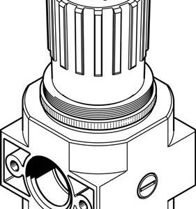 Exemplary representation: LR-D-MAXI