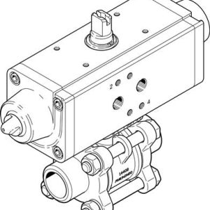 Exemplary representation: VZBA-1/4"-WW-63-T-22-F0304-V4# (1774103)   &   VZBA-3/8"-WW-63-T-22-F0304-V4# (1774104)   &   VZBA-1/2"-WW-63-T-22-F0304-V4# (1774105)  & ...