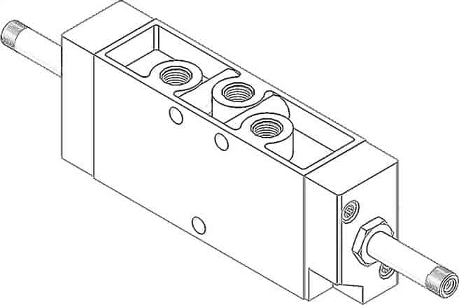 d15000100120110-1 Exemplary representation: JMFDH-5-1/8-EX (536193) & JMFDH-5-1/8 (8821)
