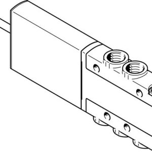 Exemplary representation: MHE2-MS1H-5/2-M7-K