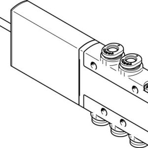 Exemplary representation: MHE2-MS1H-5/2-QS-4-K