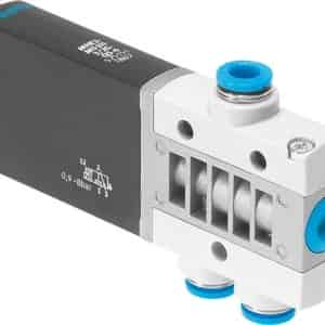 Exemplary representation: MHE3-MS1H-3/2G-QS-6 (525151)   &   MHE3-MS1H-3/2O-QS-6 (525171)