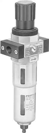 d15000100120680-72 Exemplary representation: LFR-1/4-D-O-MINI (162687) & LFR-3/8-D-O-MINI (162688) & LFR-1/2-D-O-MIDI (162690) & ...