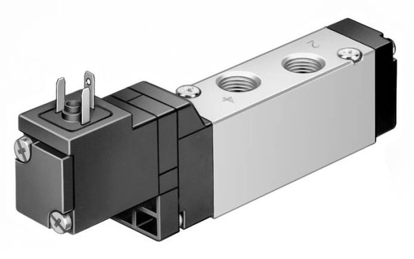 Exemplary representation: MOEBH-3/2-1/8-P-B (173003)   &   MOEBH-3/2-1/8-P-B-110AC (173067)