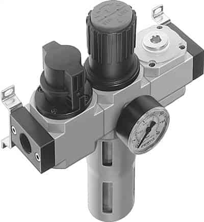d15000100120755-3 Exemplary representation: LFR-1/8-D-MINI-KB (185719) & LFR-1/4-D-MINI-KB (185721) & LFR-1/2-D-MIDI-KB (185727) & ...