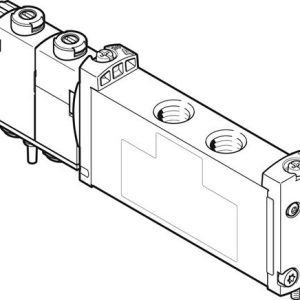 Exemplary representation: VUVG-S14-M52-AZT-G18-1T1L (573470)   &   VUVG-S14-M52-MZT-G18-1T1L (573471)