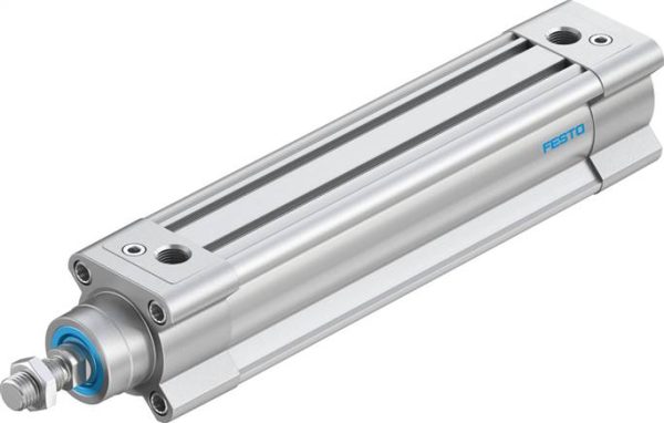 Exemplary representation: DSBC-40-150-PPVA-N3