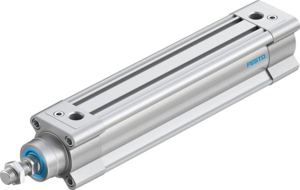 Exemplary representation: DSBC-40-160-PPVA-N3