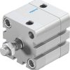 Exemplary representation: ADN-40-10-A-P-A (536290)   &   ADN-40-10-A-PPS-A (572673)