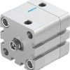 Exemplary representation: ADN-40-10-I-P-A (536300)   &   ADN-40-10-I-PPS-A (572664)