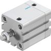 Exemplary representation: ADN-40-25-A-P-A (536293)   &   ADN-40-25-A-PPS-A (572676)