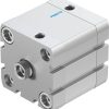 Exemplary representation: ADN-50-25-I-P-A (536324)   &   ADN-50-25-I-PPS-A (572685)