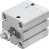 Exemplary representation: ADN-50-30-A-P-A (536315)   &   ADN-50-30-A-PPS-A (572695)