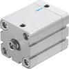 Exemplary representation: ADN-50-40-I-P-A (536326)   &   ADN-50-40-I-PPS-A (572687)