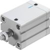 Exemplary representation: ADN-50-50-A-P-A (536317)   &   ADN-50-50-A-PPS-A (572697)