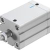 Exemplary representation: ADN-50-60-A-P-A (536318)   &   ADN-50-60-A-PPS-A (572698)