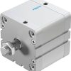 Exemplary representation: ADN-80-40-A-P-A (536358)   &   ADN-80-40-A-PPS-A (572732)