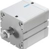 Exemplary representation: ADN-80-50-A-P-A (536359)   &   ADN-80-50-A-PPS-A (572733)