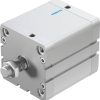 Exemplary representation: ADN-80-60-A-P-A (536360)   &   ADN-80-60-A-PPS-A (572734)