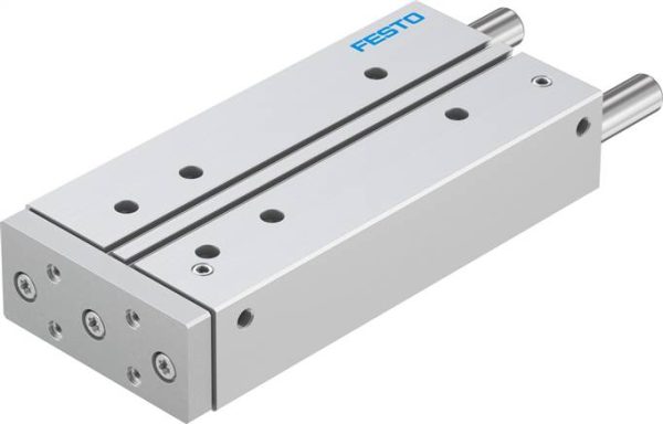 Exemplary representation: DFM-40-200-P-A-GF