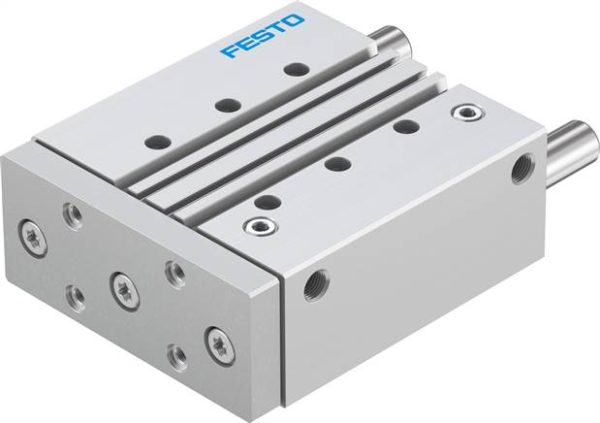 Exemplary representation: DFM-50-100-P-A-KF