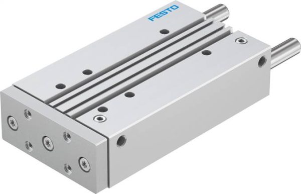 Exemplary representation: DFM-50-200-P-A-KF