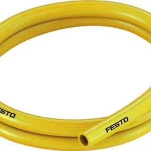 Exemplary representation: PUN-H-16X2,5-GE