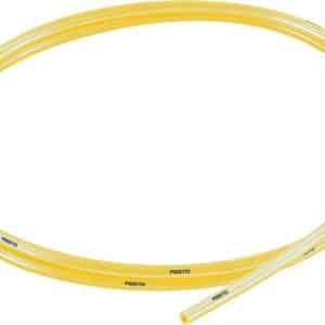 Exemplary representation: PUN-H-4X0,75-TGE